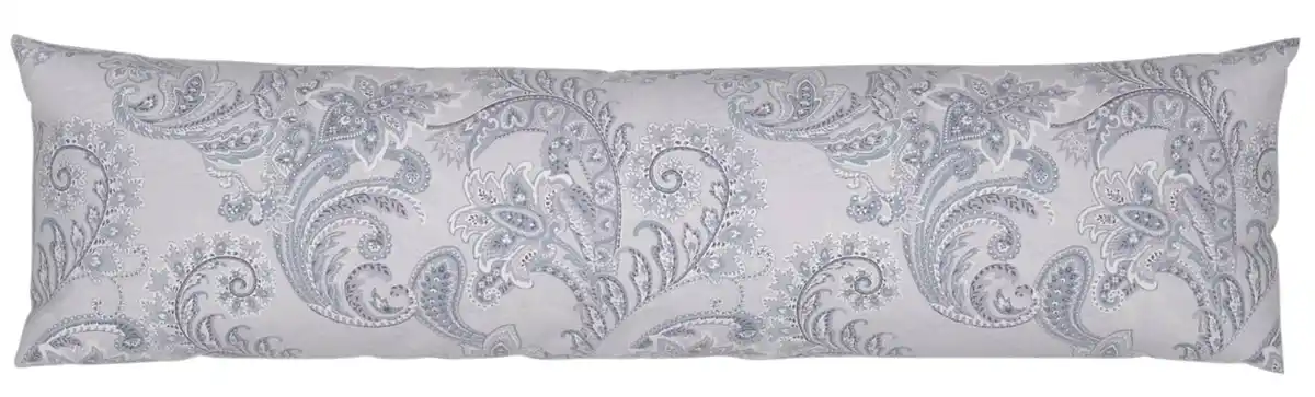 Bild 3 von LIV&BO® Seitenschläferkissenbezug Mikrofaser-Satin