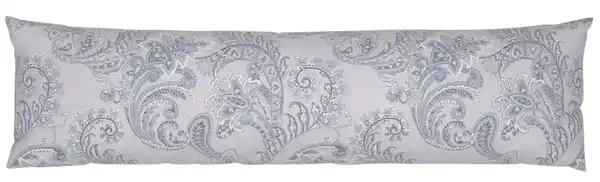 Bild 3 von LIV&BO® Seitenschläferkissenbezug Mikrofaser-Satin