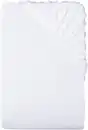 Bild 4 von LIV&BO® Jersey-Spannbettlaken ca. 180 - 200 x 200 cm