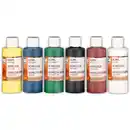 Bild 1 von Createlli Künstler-Acrylfarben 6er-Set