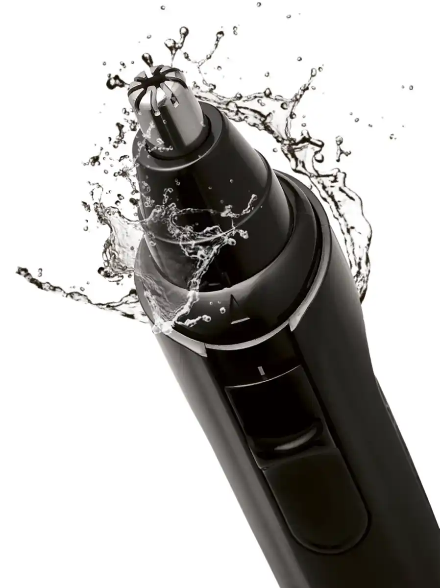 Bild 2 von SWITCH ON® Nasen- und Ohrhaar-Trimmer