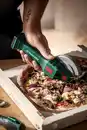 Bild 2 von PARKSIDE® Pizzaschneider