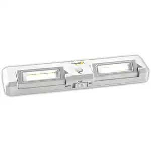 Heitech LED-Lichtleiste
