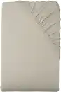 Bild 3 von LIV&BO® Jersey-Spannbettlaken ca. 90 - 100 x 200 cm
