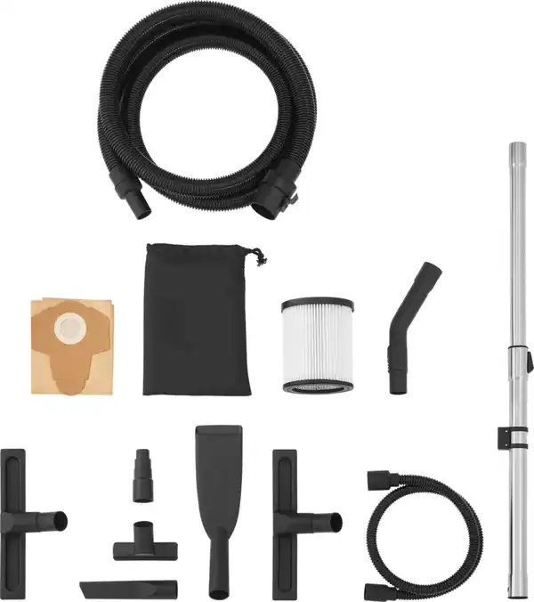 Bild 2 von PARKSIDE® Nass-/Trockensauger »PWD 30 C1«