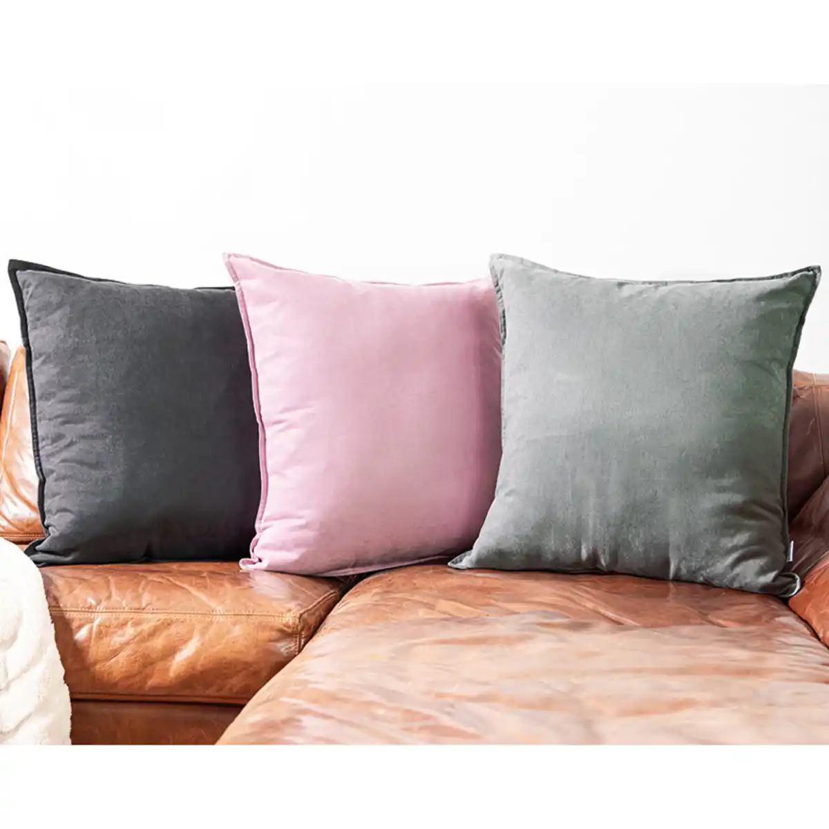 Bild 1 von Bella Casa Dekokissen "Nizza"