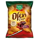 Bild 1 von FUNNY FRISCH Ofen Chips 125 g, Smoky BBQ