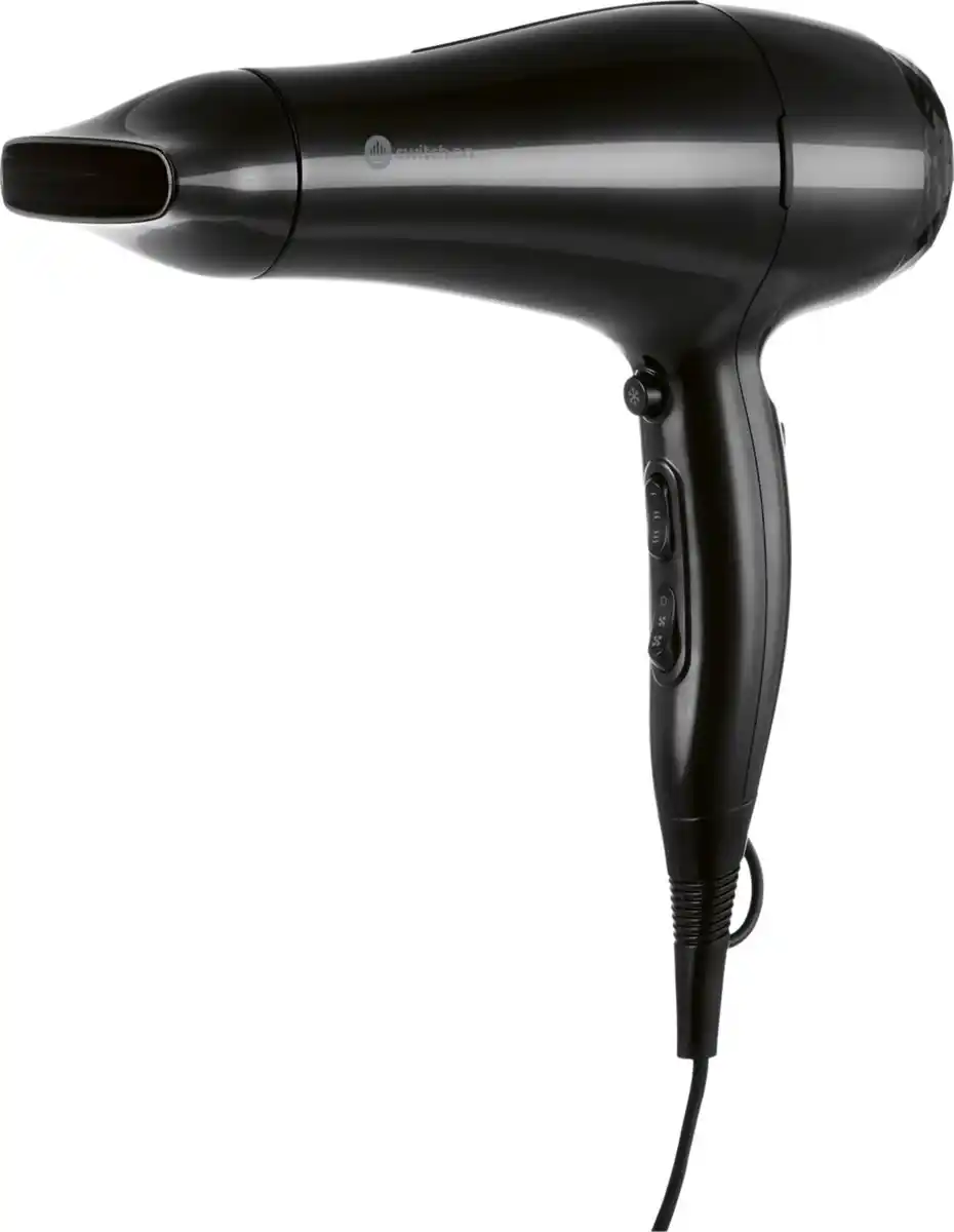 Bild 1 von SWITCH ON® Ionen-Haartrockner »CHTD 2200«