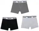 Bild 1 von BENCH Herren-Retroboxer, 3-St.-Packg.