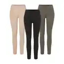Bild 1 von OYANDA® Damen-Leggings