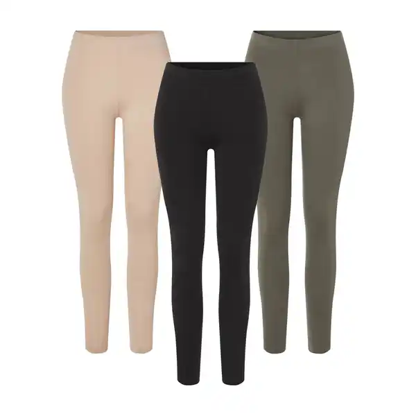 Bild 1 von OYANDA® Damen-Leggings