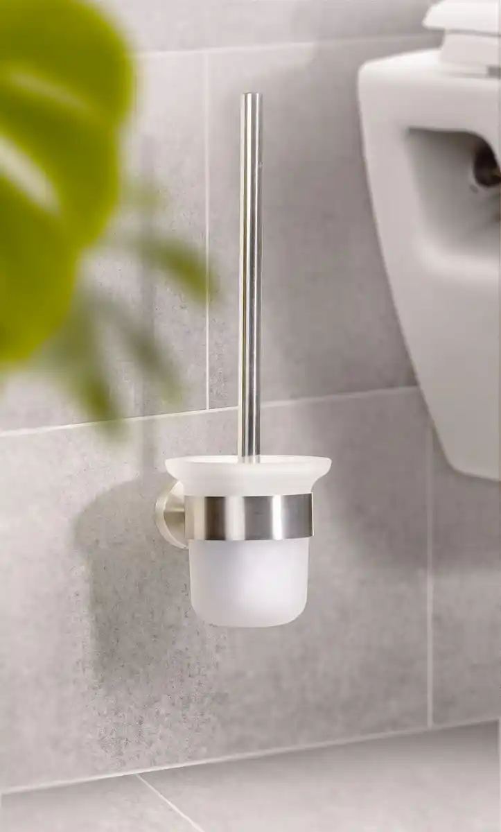 Bild 2 von WC-Bürsten-Garnitur