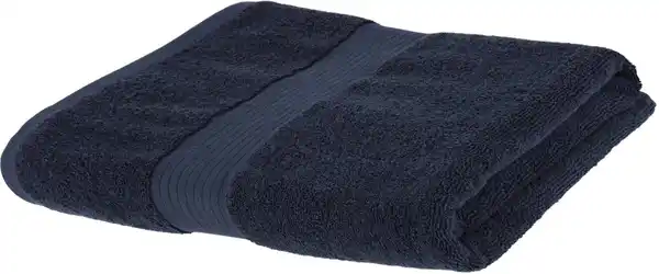 Bild 2 von LIV&BO® Frottier-Badetuch 100 x 150 cm