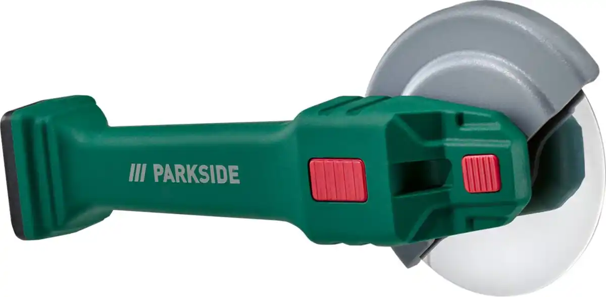 Bild 1 von PARKSIDE® Pizzaschneider