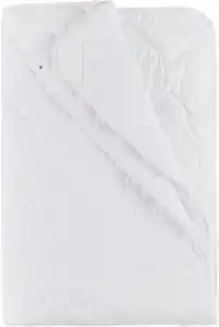 LIV&BO® Steppbett »4 Jahreszeiten« ca. 135 x 200 cm, 2-teilig