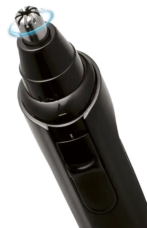 Bild 3 von SWITCH ON® Nasen- und Ohrhaar-Trimmer