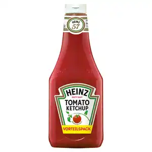 HEINZ Tomatenketchup 1.170 ml