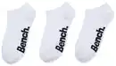 Bild 3 von BENCH Sneakersocken, 3 Paar