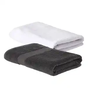 LIV&BO® Frottier-Duschtuch 70 x 140 cm