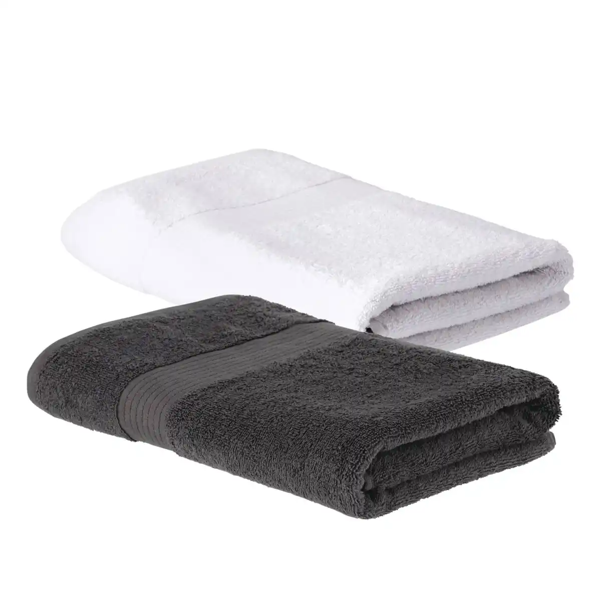 Bild 1 von LIV&BO® Frottier-Duschtuch 70 x 140 cm