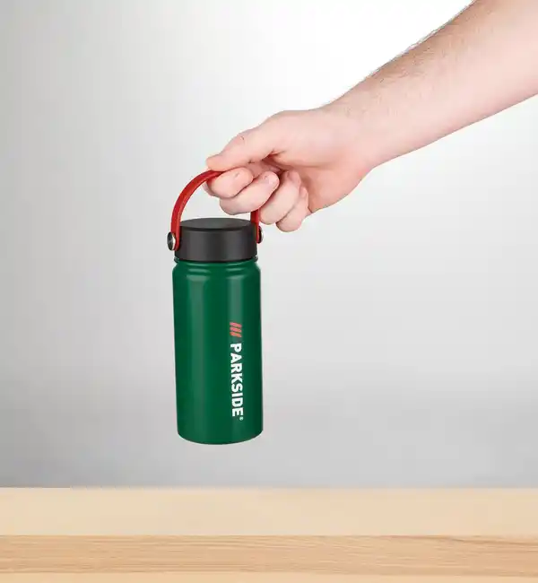 Bild 3 von PARKSIDE® Isolierflasche ca. 400 ml