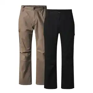 TOWNLAND® Herren-Cargohose