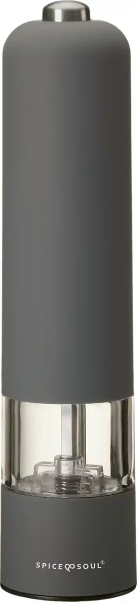 Bild 2 von SPICE&SOUL® Salz- oder Pfeffermühle elektrisch
