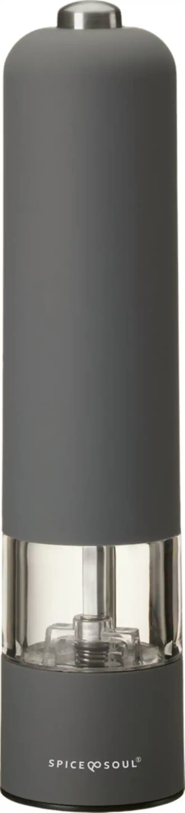 Bild 2 von SPICE&SOUL® Salz- oder Pfeffermühle elektrisch