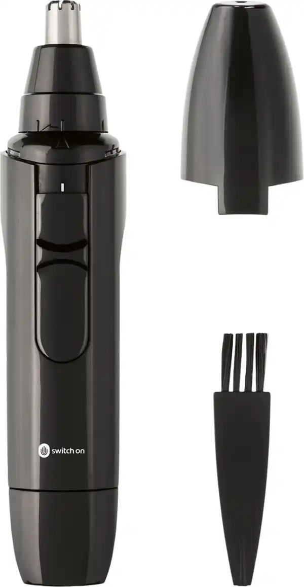 Bild 1 von SWITCH ON® Nasen- und Ohrhaar-Trimmer