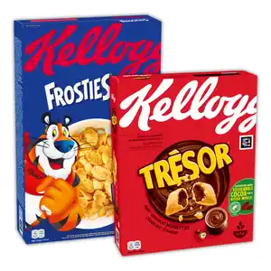Kellogg's Kellogg's
