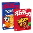 Bild 1 von Kellogg's Kellogg's