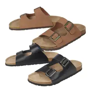 TOWNLAND® Herren-Pantoletten, Paar