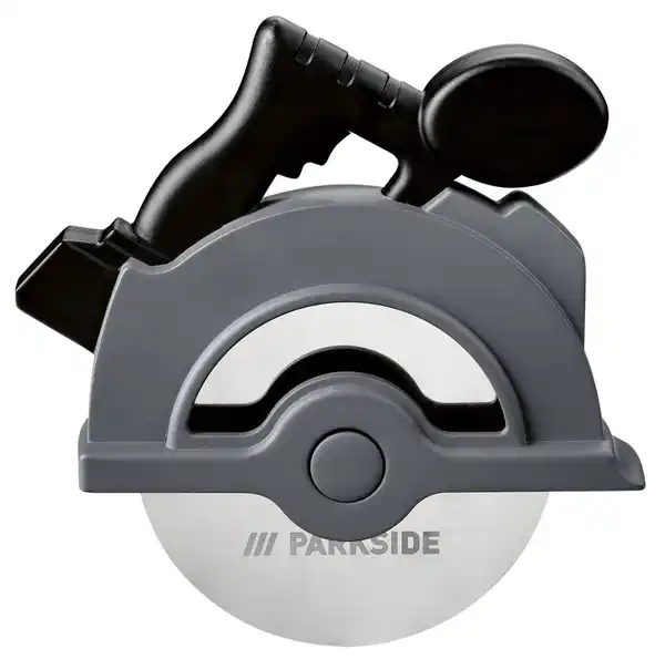 Bild 1 von PARKSIDE® Pizzaschneider