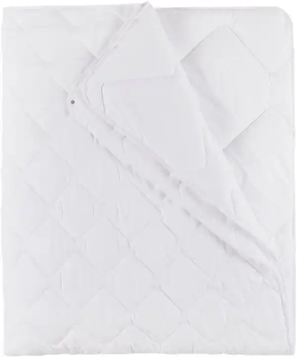 Bild 1 von LIV&BO® Steppbett »4 Jahreszeiten« ca. 155 x 220 cm, 2-teilig