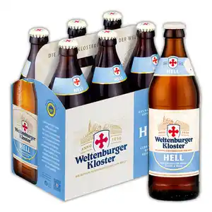 W. Kloster Hell