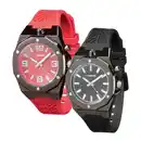 Bild 1 von PARKSIDE® Armbanduhr mit Licht