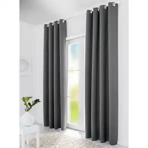 Bella Casa Verdunklungsvorhang 2er-Set