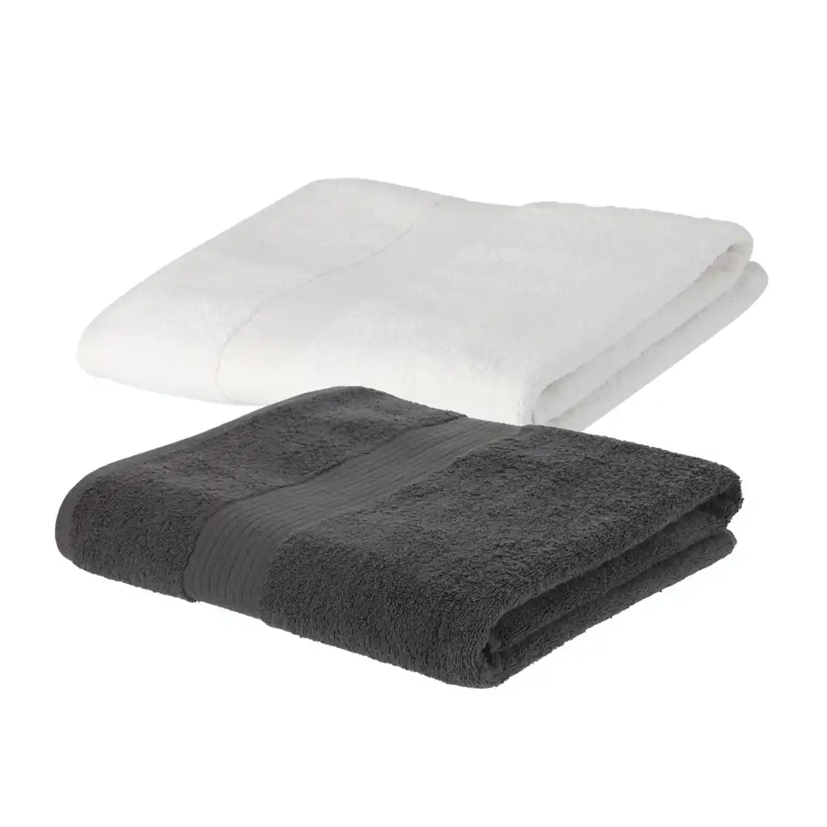 Bild 1 von LIV&BO® Frottier-Badetuch 100 x 150 cm