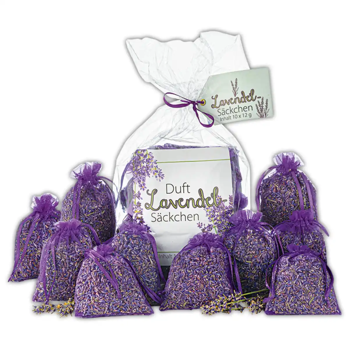 Bild 1 von Duft Lavendel-Säckchen