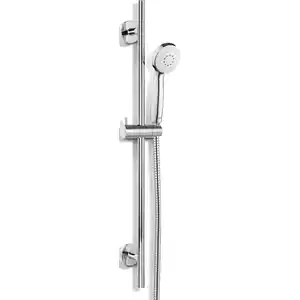 baliv Duschbrause-Set DBS-70.50 Verchromt
