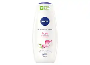 Nivea Duschgel Rose
