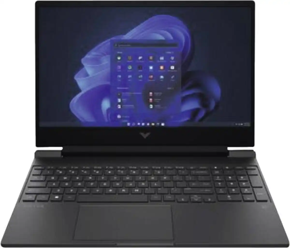 Bild 1 von HP Victus 15-fa2701ng