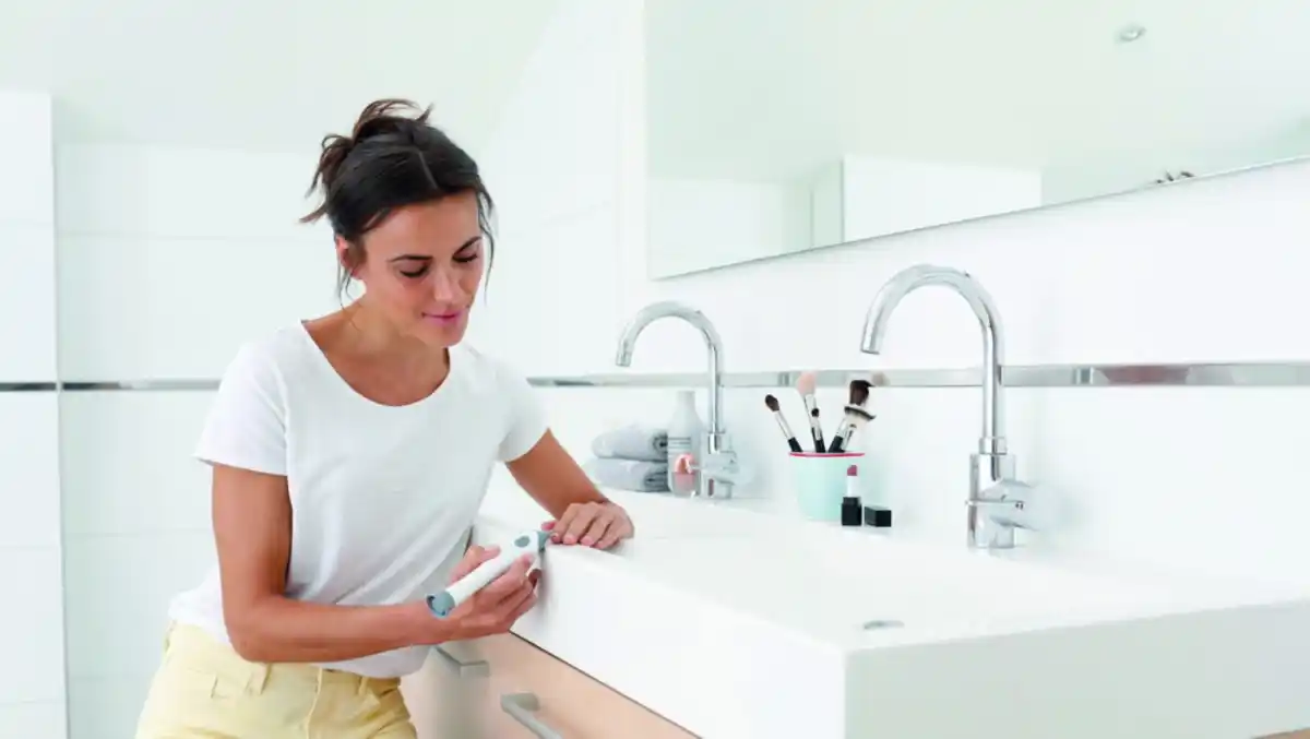 Bild 4 von Batteriebetriebenes Maniküre-Pediküre-Set MP 810