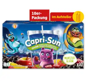 CAPRI-SUN Fruchtsaftgetränk*