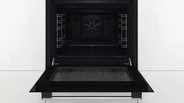 Bild 3 von Bosch EPH21BLACK (HEF113BB0+NKN64RGA2E)