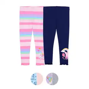 HASBRO Kleinkinder-Leggings, 2er-Pack