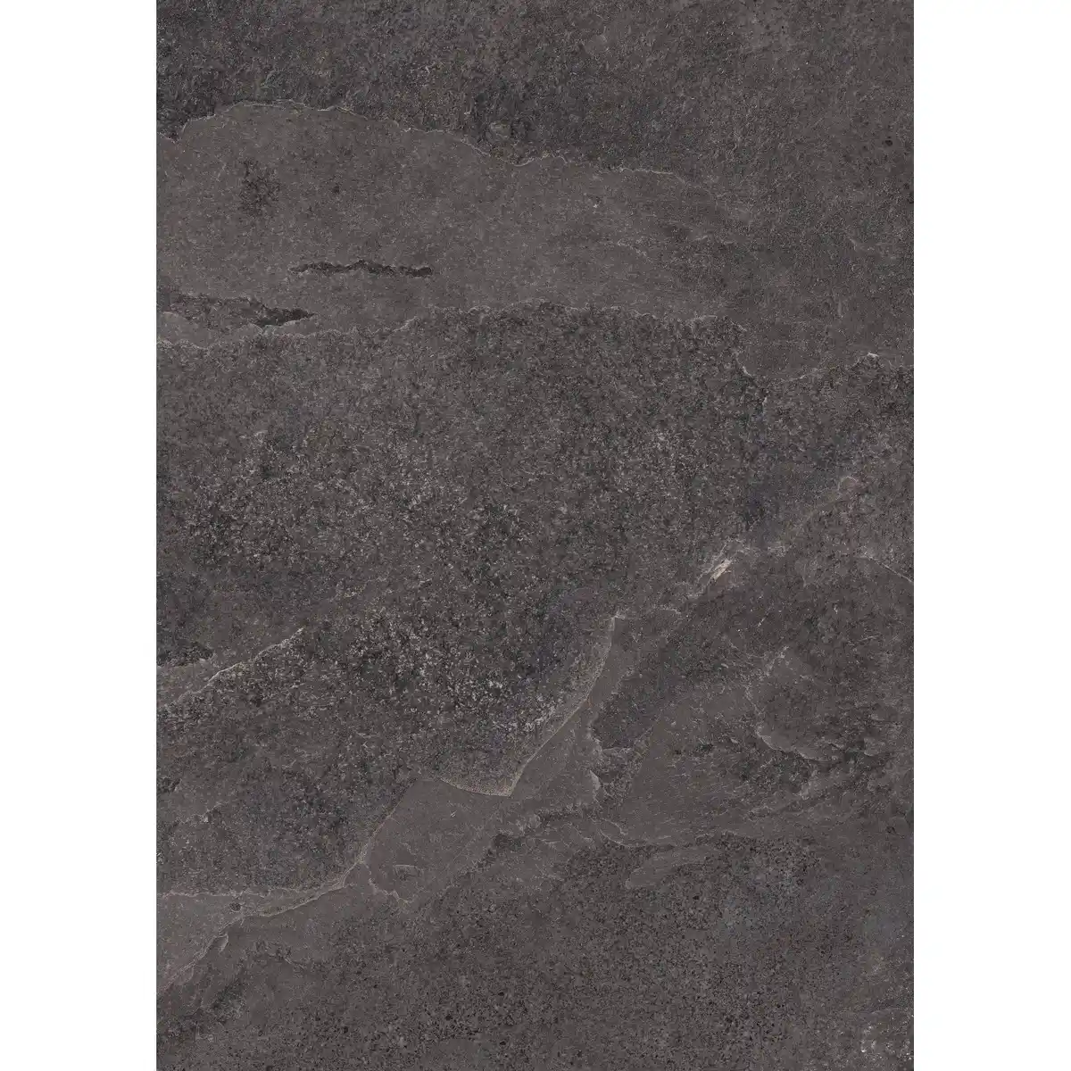 Bild 1 von Kaindl Arbeitsplatte 63,5 cm x 3,8 cm Schiefer Vulcano Meterware