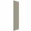 Bild 2 von Akustikpaneel Foliert Sandgrau Filz Schwarz 60 cm x 240 cm FSC®