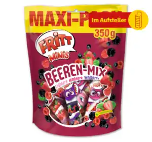 FRITT Minis*