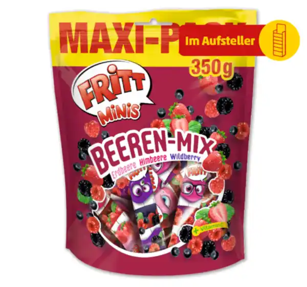 Bild 1 von FRITT Minis*